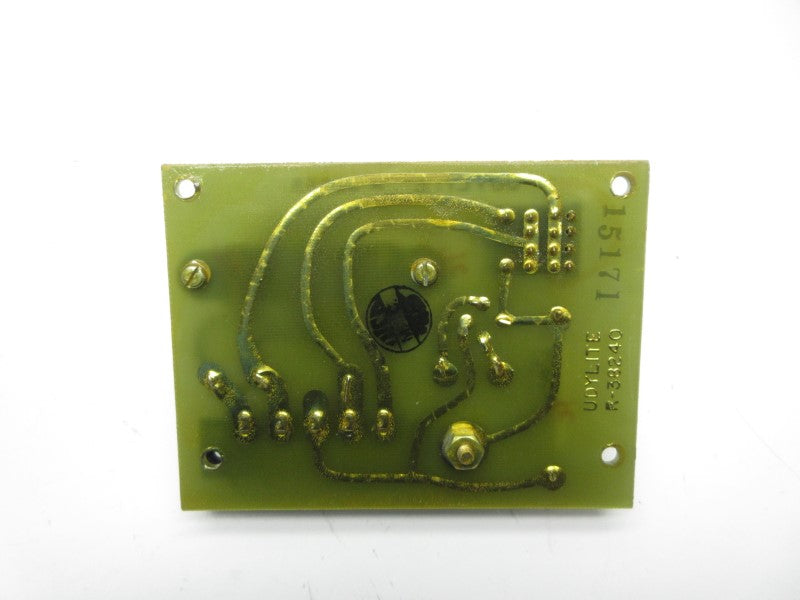 UDYLITE R-32255 NSNP