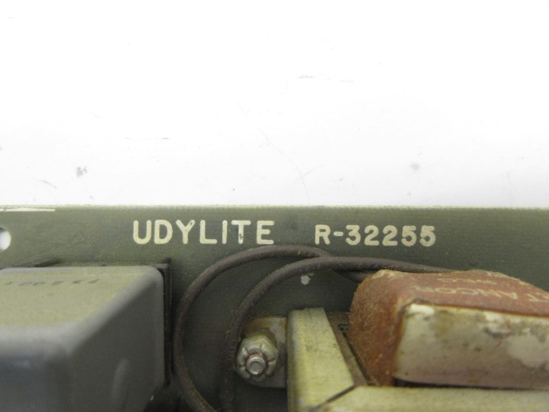 UDYLITE R-32255 NSNP