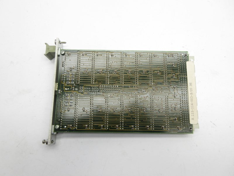 PEP A.111-114-003-B/20.96 NSNP