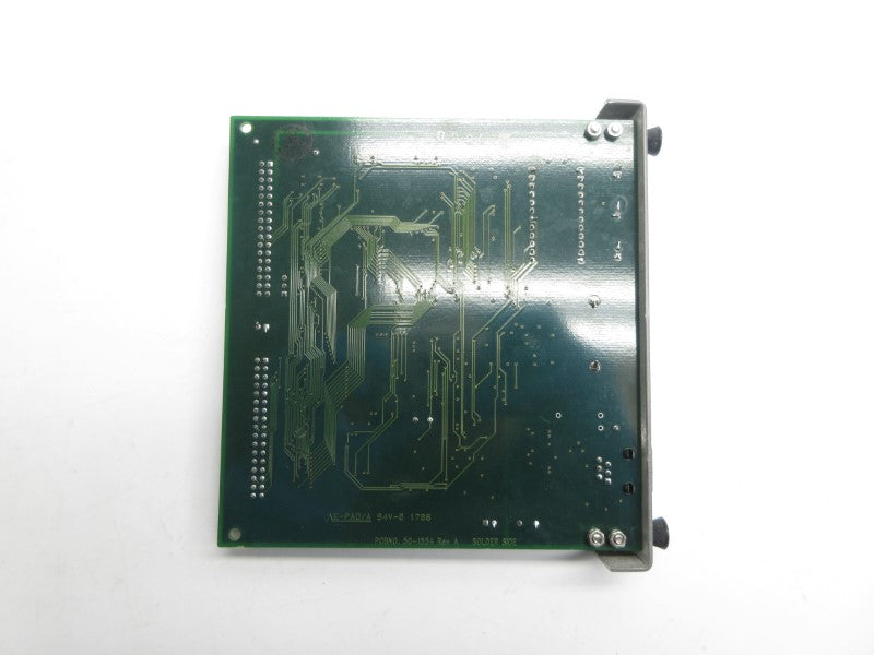 CONTROL TECHNOLOGY 2701 NSNP