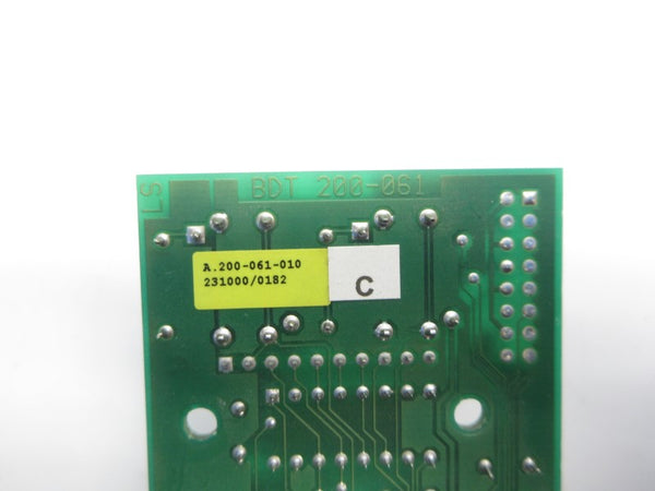 A.200-061-010 NSNP
