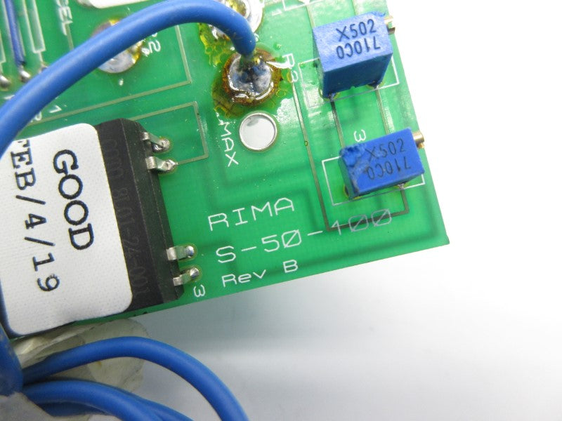 RIMA S-73-794 NSNP