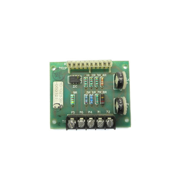 CMC C41-10153B NSNP