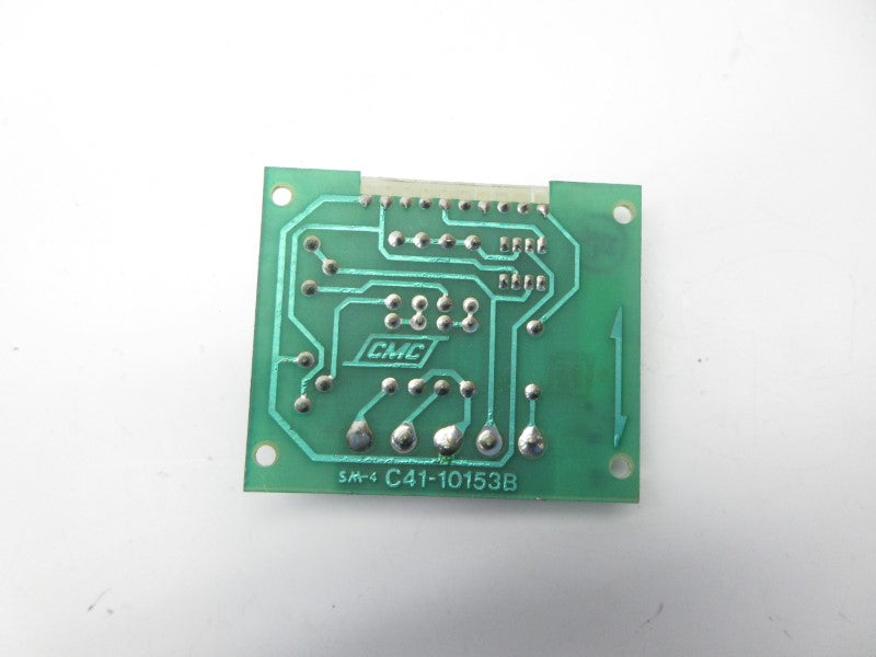 CMC C41-10153B NSNP