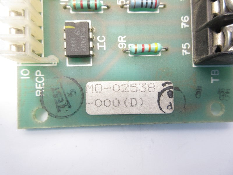 CMC C41-10153B NSNP