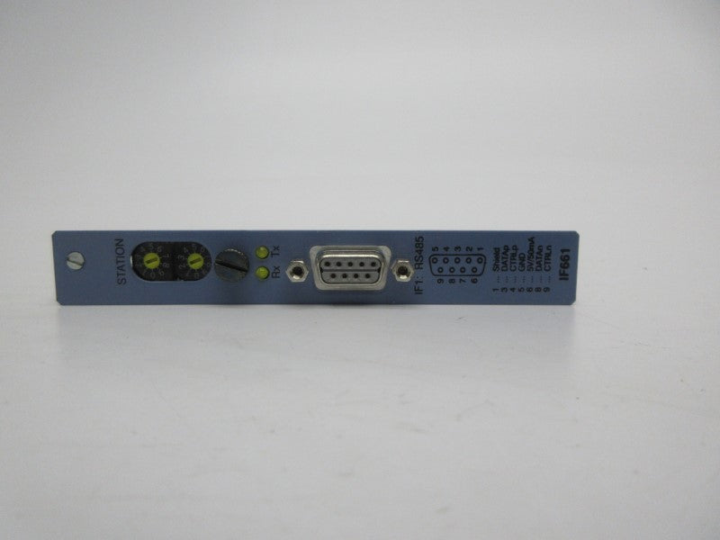 B&R AUTOMATION 3IF661.9 NSNP