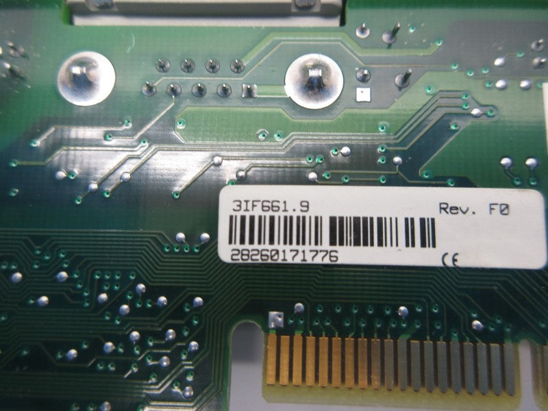 B&R AUTOMATION 3IF661.9 NSNP