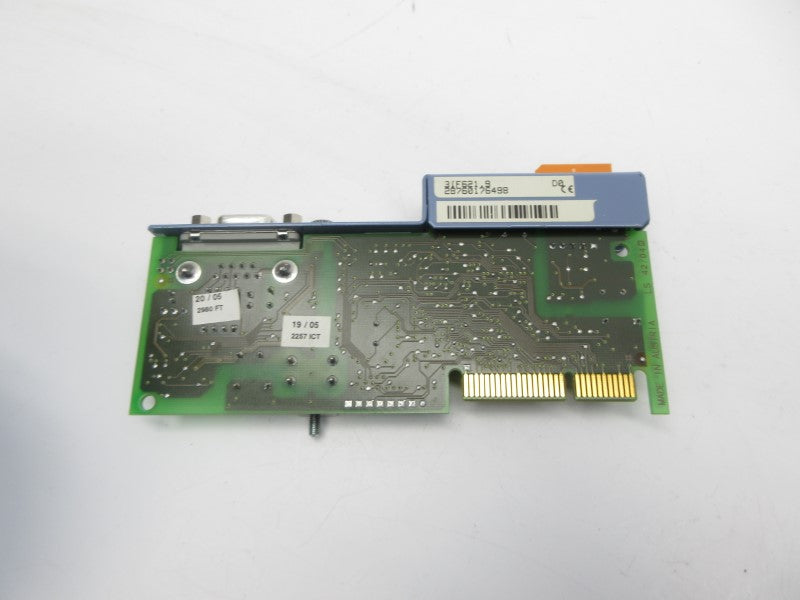 B&R AUTOMATION 3IF621.9 NSNP