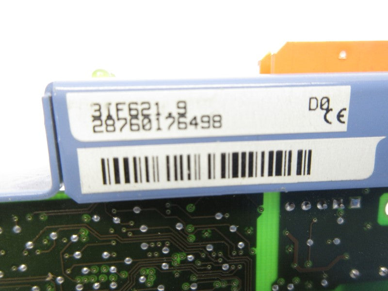 B&R AUTOMATION 3IF621.9 NSNP