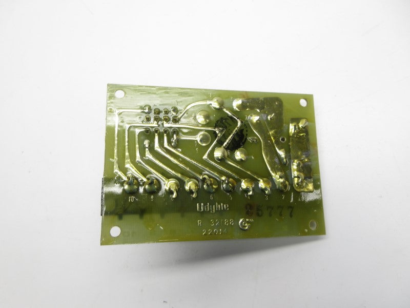 UDYLITE BR32188 NSNP