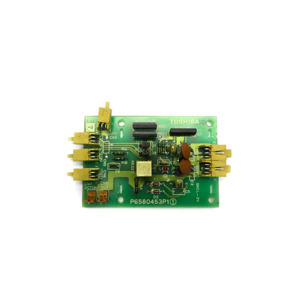 TOSHIBA P6580453P1 NSNP