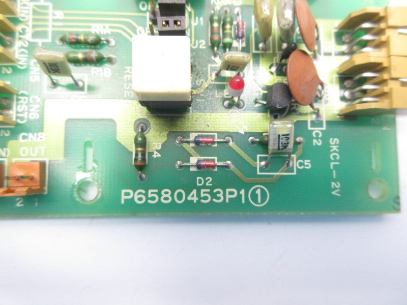TOSHIBA P6580453P1 NSNP