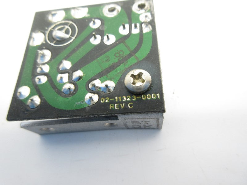 CONDOR 02-11323-0001 REV. C NSNP