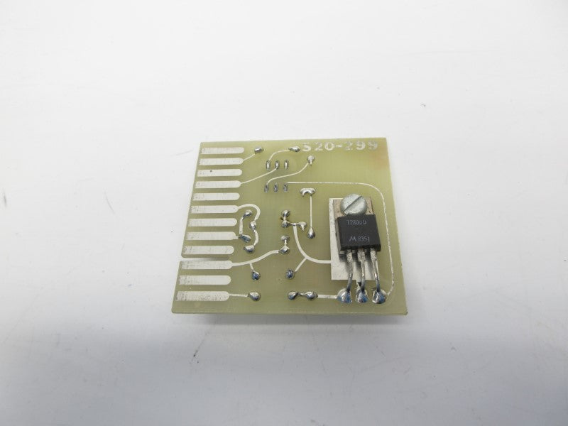RIMA S20-299 NSNP