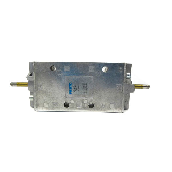 FESTO JMFH-5-1/2-S 10166 29-120PSI NSNP
