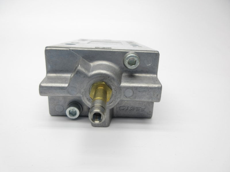 FESTO JMFH-5-1/2-S 10166 29-120PSI NSNP
