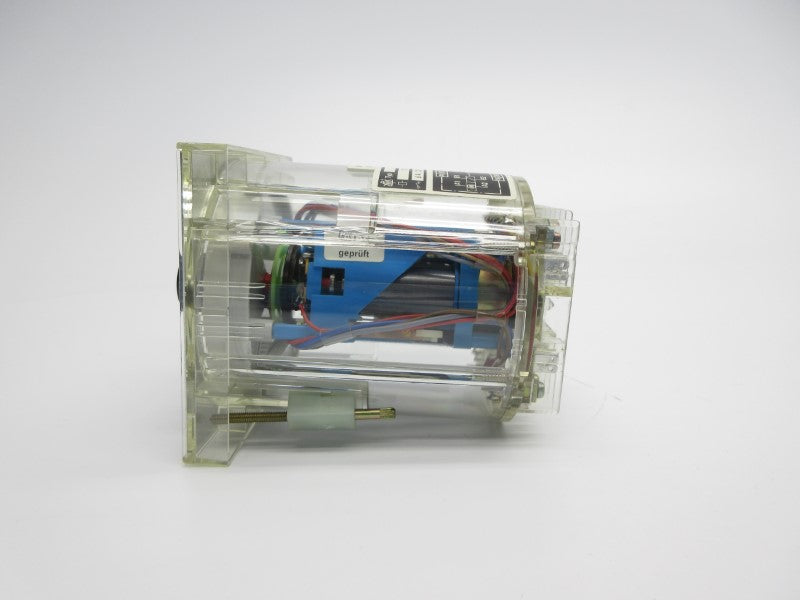 DOLD EH7616.24 220V 6A 0.2S-60H NSNP