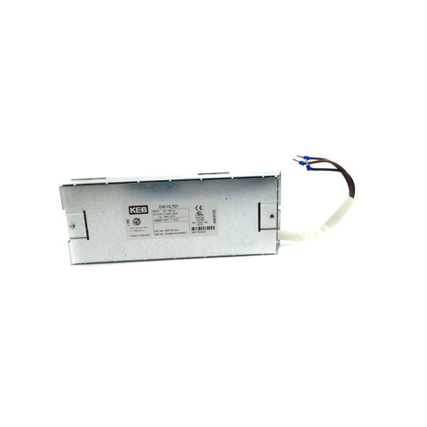 KEB 10E5T60-1001 528V 8.0A NSNP