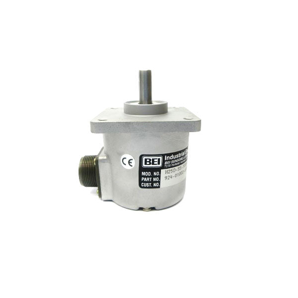 BEI H25D-SS-1000-A-4469-LED-SM16 924-01002-6974 NSNP