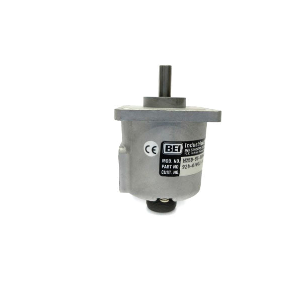 BEI H25D-SS-300-ABC-7406R-LED-EM16-S 924-01002-1925 NSNP