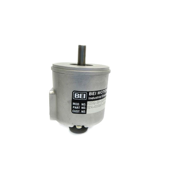 BEI H25G-SB-200-ABC-7406R-LED-EM16-S 924-01002-1926A NSNP