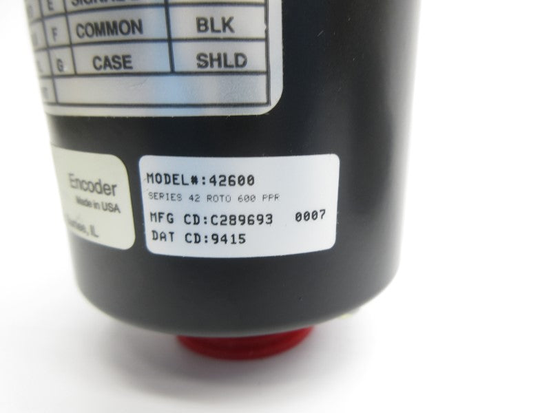 DYNAPAR 42600 NSNP