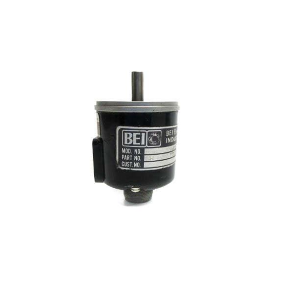 BEI H25G-SB-200-ABC-7406R-EM16-S 924-01002-1926 UNMP