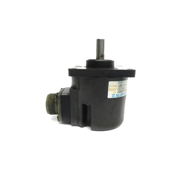 SUMTAK LEI-090-1200 12VDC UNMP