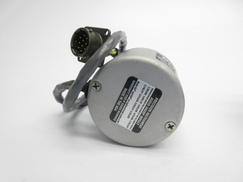 BEI H25E-F1-SS-1024-ABZC-4469-SC18-S 924-01002-7245 5-15VDC NSNP