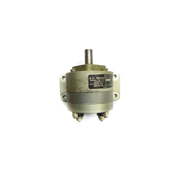 WESTON 758-ABF 10V UNMP