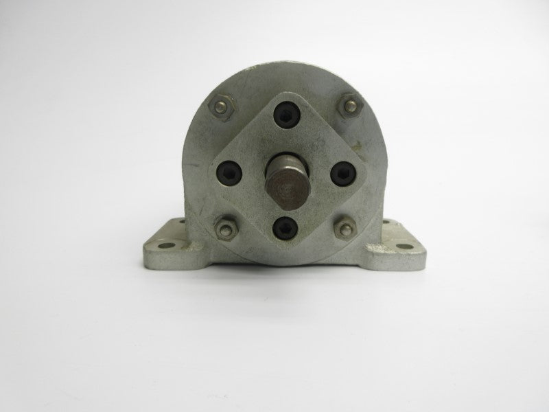 WESTON 758-ABF 10V UNMP