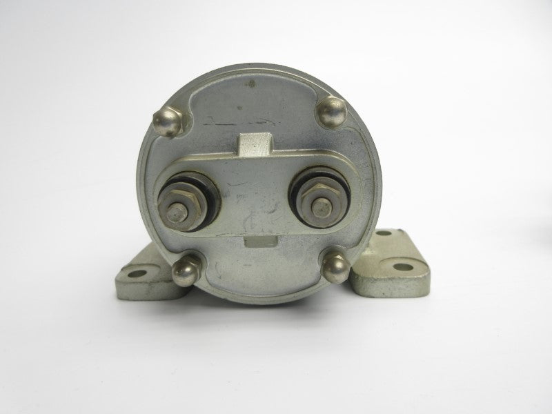 WESTON 758-ABF 10V UNMP