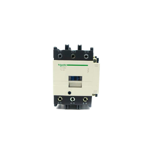 SCHNEIDER ELECTRIC LC1D80P7 230V NSNP