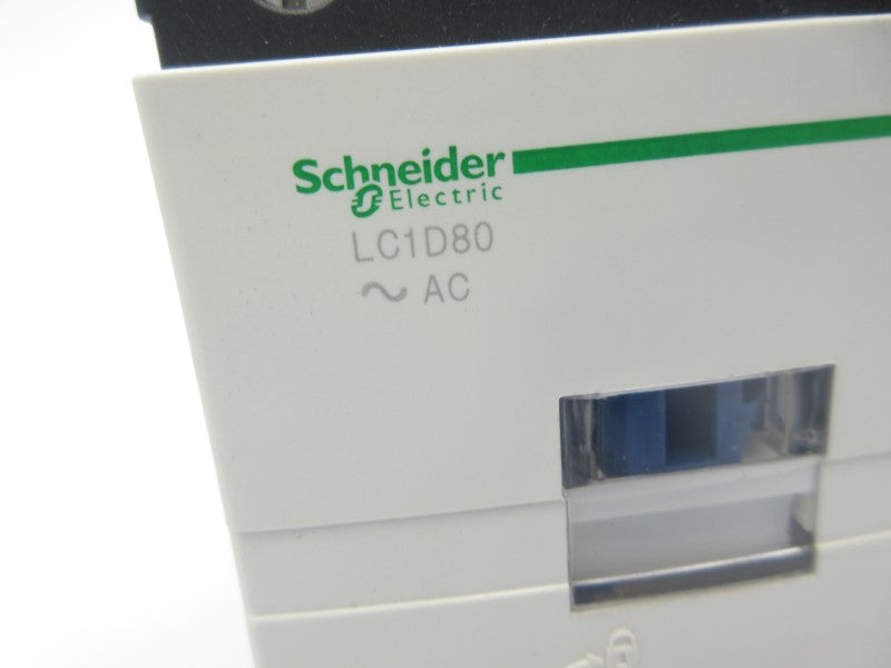 SCHNEIDER ELECTRIC LC1D80P7 230V NSNP