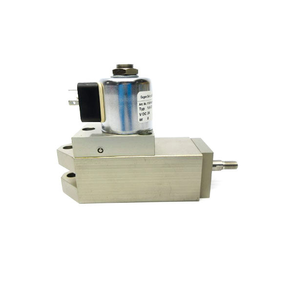 EUGEN SEITZ 11724900 1121C 24VDC NSNP