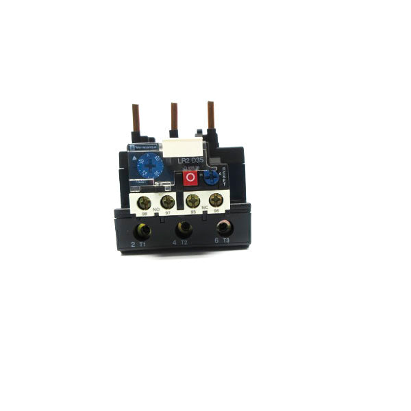 TELEMECANIQUE LR2D35 30-40A NSNP
