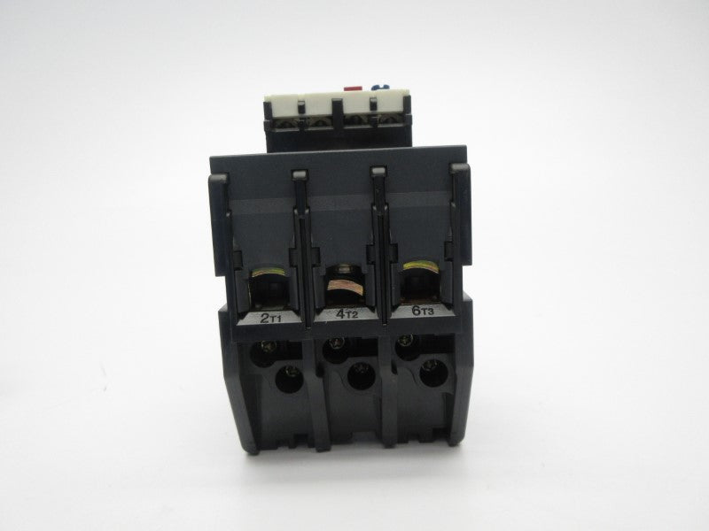 TELEMECANIQUE LR2D35 30-40A NSNP