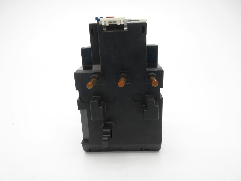 TELEMECANIQUE LR2D35 30-40A NSNP