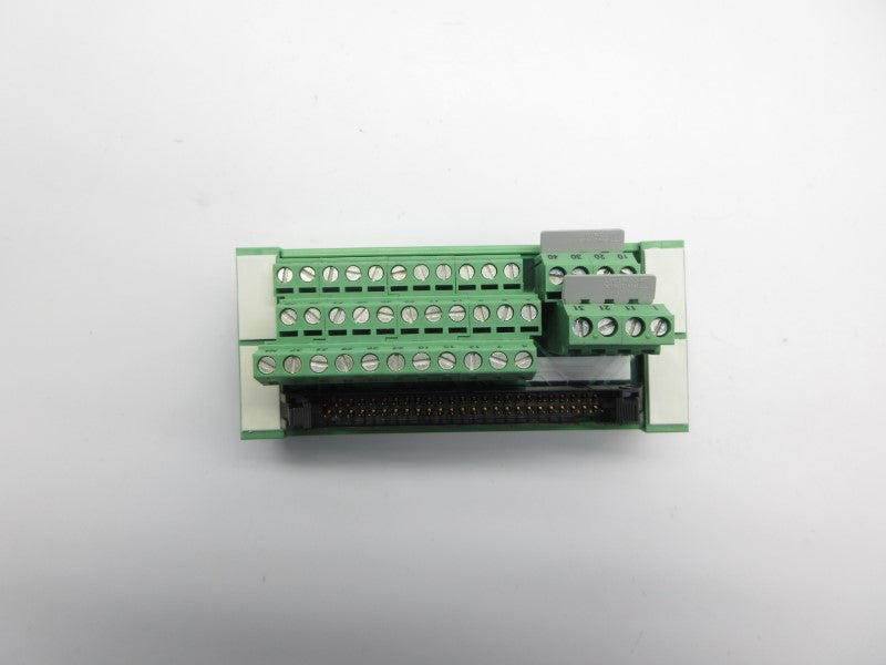 PHOENIX CONTACT UM45-FLKMS50/DI/DO/PLC 5601825 NSNP