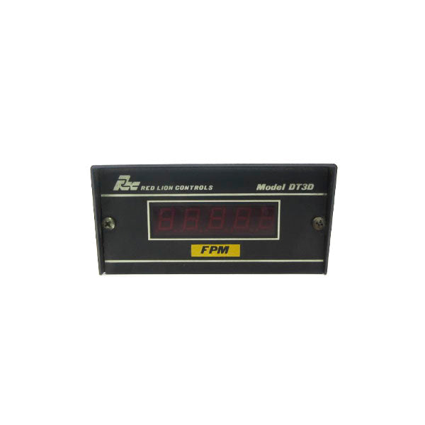 RED LION CONTROLS DT3D0500 115VAC NSNP