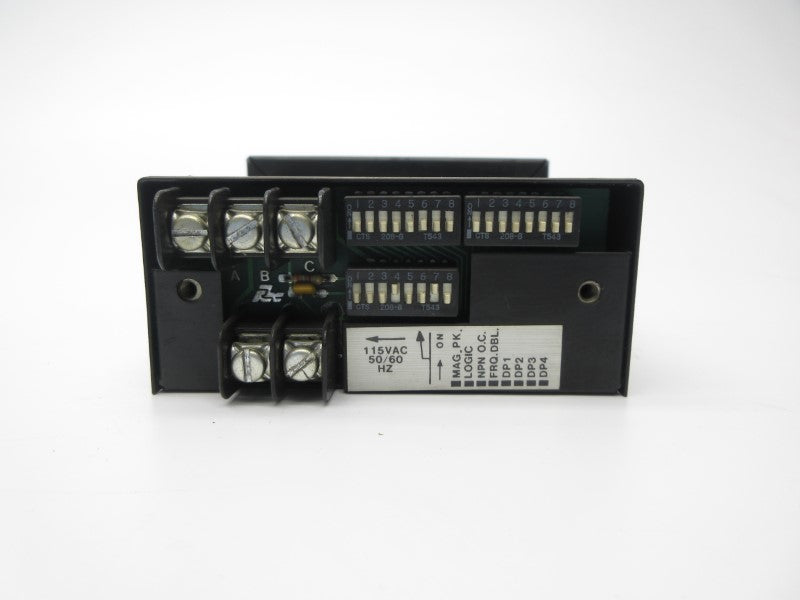 RED LION CONTROLS DT3D0500 115VAC NSNP