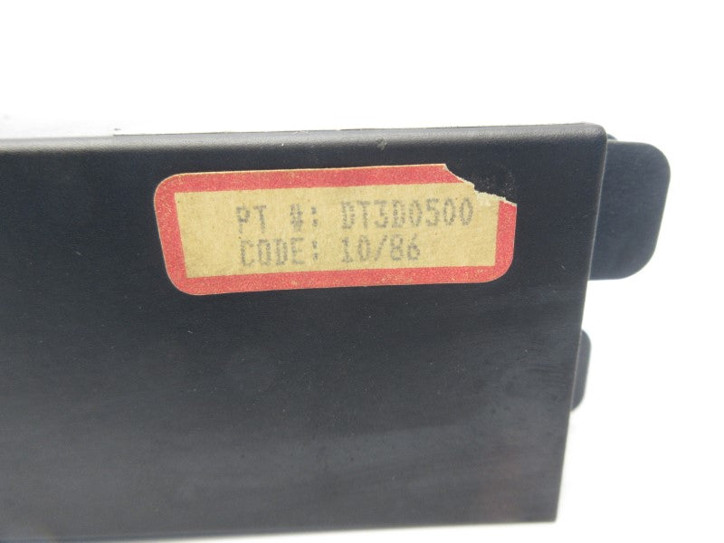 RED LION CONTROLS DT3D0500 115VAC NSNP