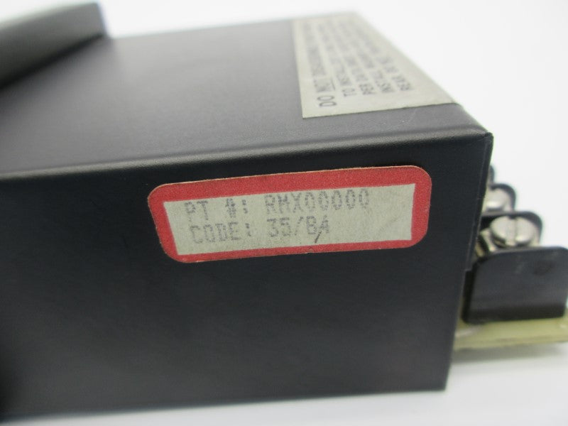 RED LION CONTROLS RMX00000 12V NSNP