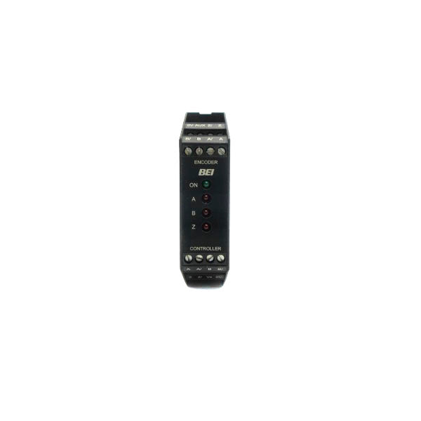 BEI EM-DR1-IC-24-TB-28V/V 60001-010 5-28VDC NSNP