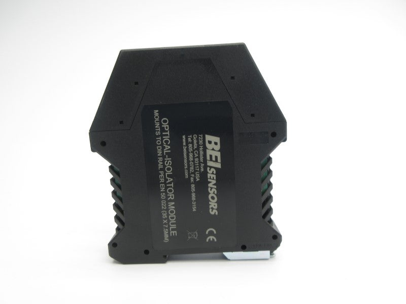 BEI EM-DR1-IC-24-TB-28V/V 60001-010 5-28VDC NSNP