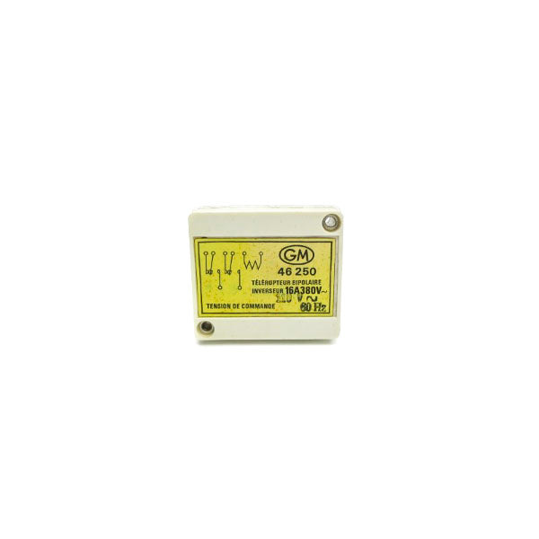 GM 46250 380V 16A NSNP
