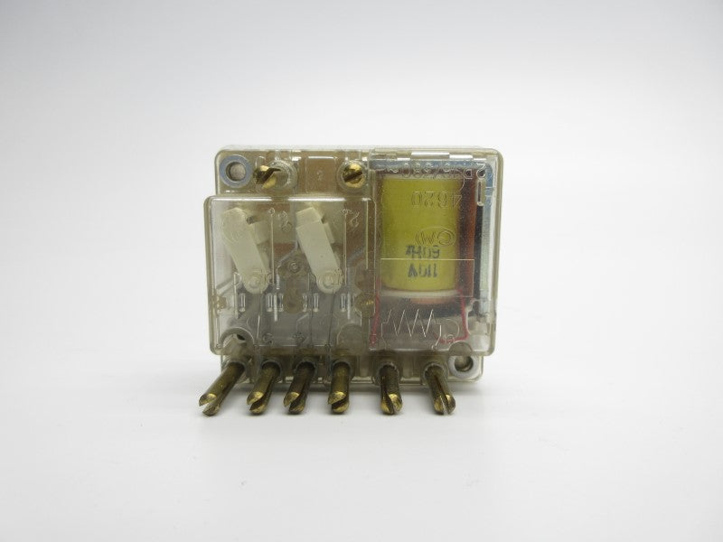 GM 46250 380V 16A NSNP