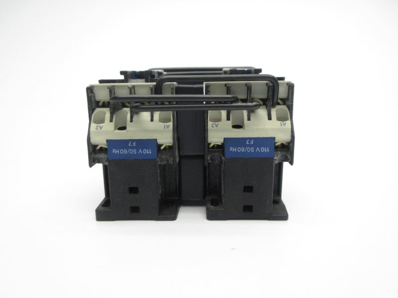 TELEMECANIQUE LC2D1201F7 110V 25A NSNP