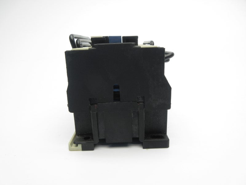 TELEMECANIQUE LC2D1201F7 110V 25A NSNP