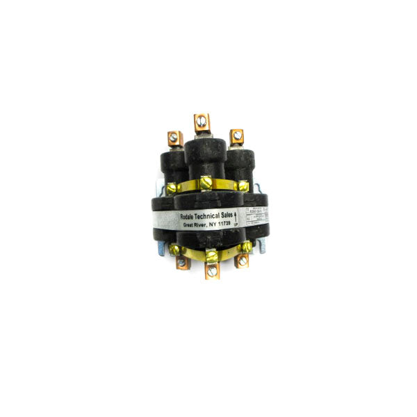 RODALE R335NO-120A-18 120V 35A NSNP